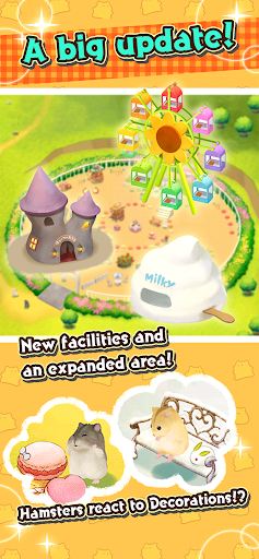 Hamster Valley ekran görüntüsü