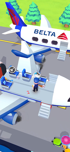 Terminal Master - Bus Tycoon ekran görüntüsü