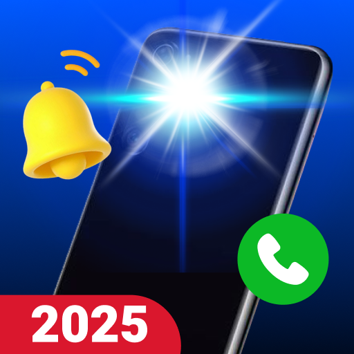 Flashlight Alert: Flash Call