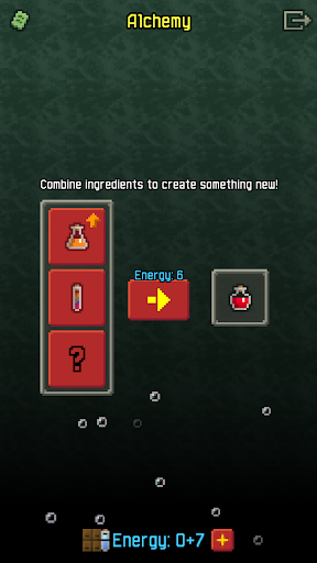 Shattered Pixel Dungeon ekran görüntüsü
