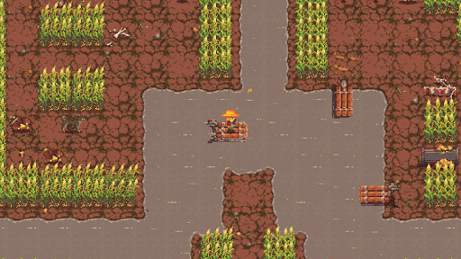 Eternal Maze Puzzle Adventure ekran görüntüsü