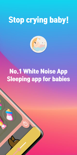 Baby Lullaby ekran görüntüsü