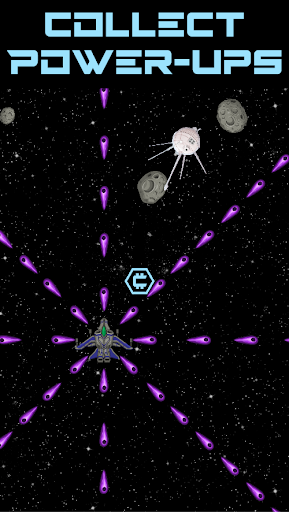 Blasteroid: Space Shooter ekran görüntüsü