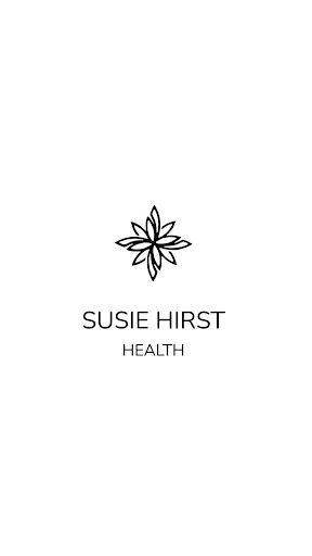 SUSIE HIRST HEALTH ekran görüntüsü
