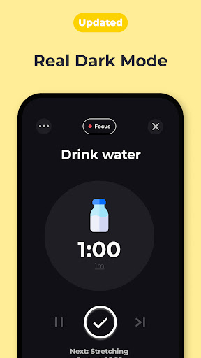 Routine Planner, Habit Tracker ekran görüntüsü