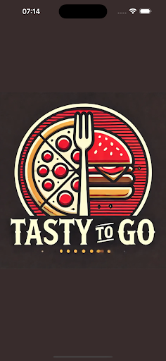 TASTY TO GO ekran görüntüsü