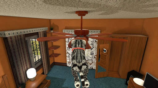 Cat Simulator : Kitty Craft ekran görüntüsü