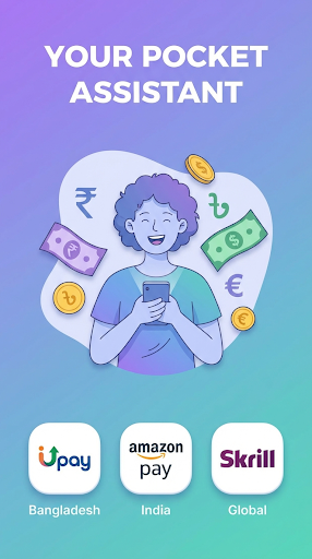 Make Money Watching Videos ekran görüntüsü