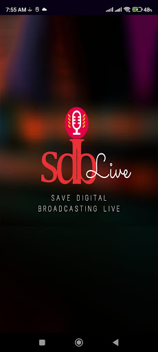Sdb Live ekran görüntüsü