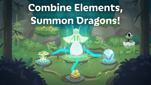 Hatch Dragons ekran görüntüsü