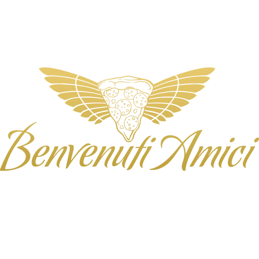 Benvenuti Amici