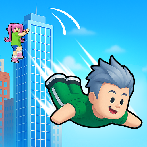 Obby Jump: Climb Tower
