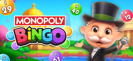 MONOPOLY: Bingo! ekran görüntüsü