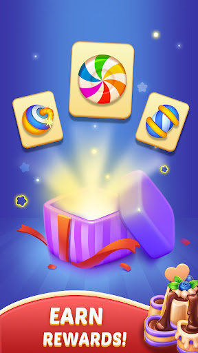 Candy Blast Fever:Cubes Crush ekran görüntüsü
