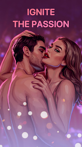 Winked: Episodes of Romance ekran görüntüsü