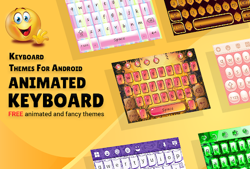 Fonts Keyboard - Fonts & Emoji ekran görüntüsü