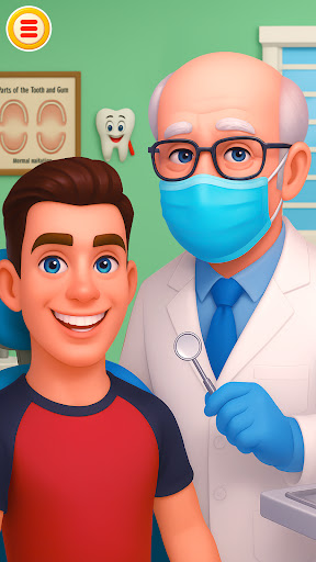 Dentist Surgery Dental Clinic ekran görüntüsü
