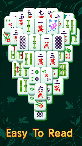 Kora Mahjong ekran görüntüsü