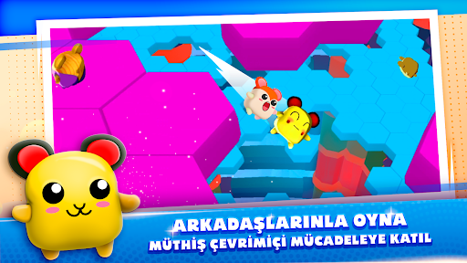 STAR: Çetrefilli Süper Koşu ekran görüntüsü