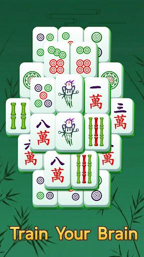 Mahjong US Club ekran görüntüsü