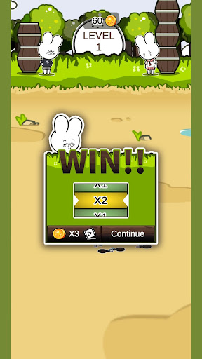 Clash! Mini Army ekran görüntüsü
