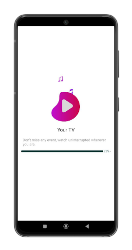 HD Video Player - All Format ekran görüntüsü