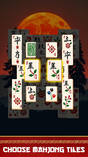 Imperial Tiles Mahjong ekran görüntüsü