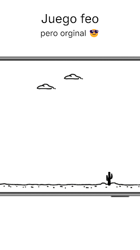 Juego feo a 5 pesos ekran görüntüsü