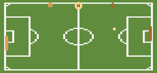Easy Pong ekran görüntüsü