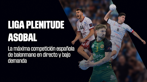 LALIGA+ Deportes en Directo ekran görüntüsü