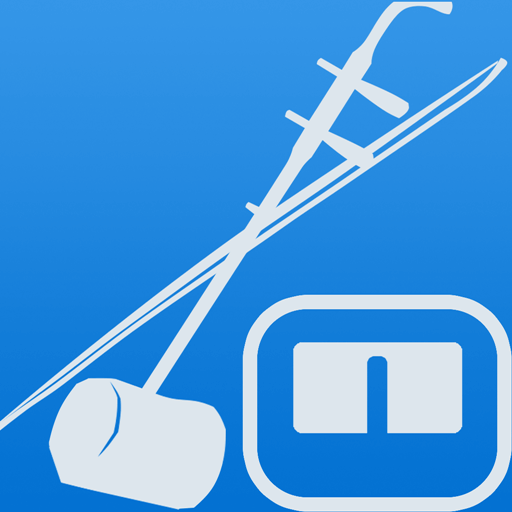 Erhu Tuner