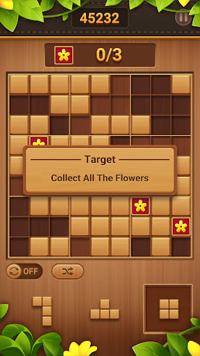 Block Puzzle Sudoku ekran görüntüsü
