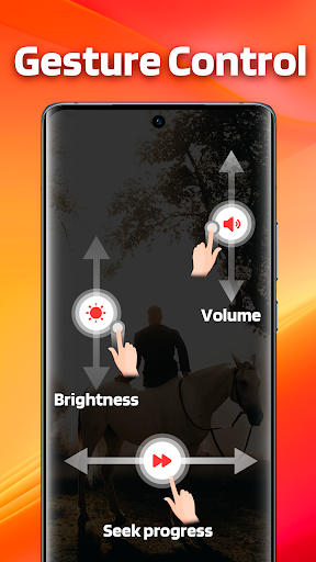 Videos Indir - Video Oynatıcı ekran görüntüsü