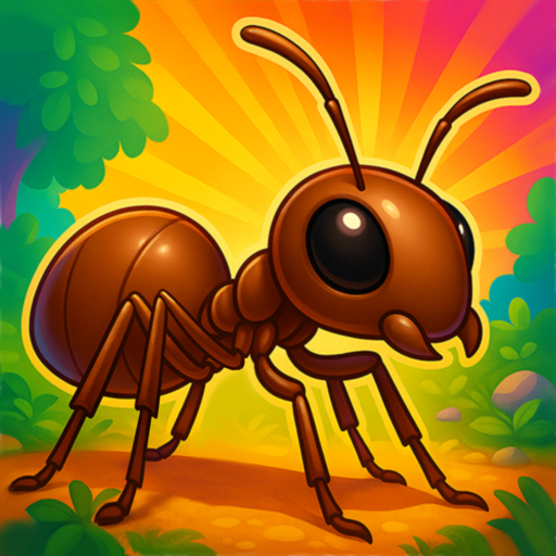 BugBox: Tiny Life Sandbox