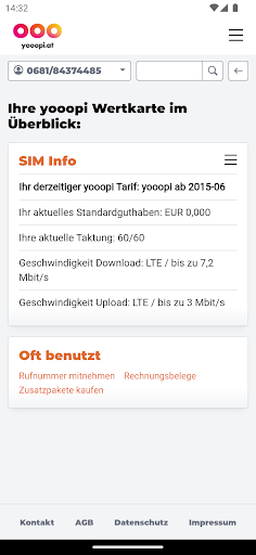 yooopi ekran görüntüsü