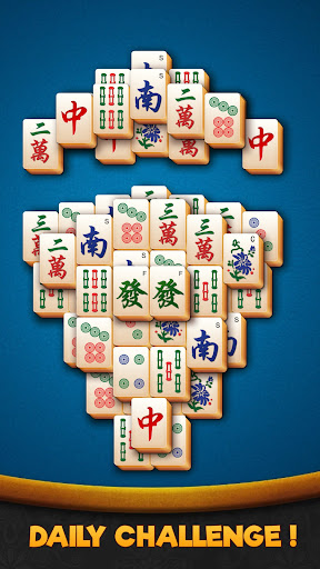 Mahjong 2 ekran görüntüsü