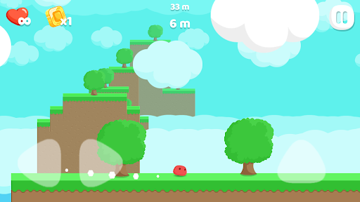 Slimy Escape ekran görüntüsü