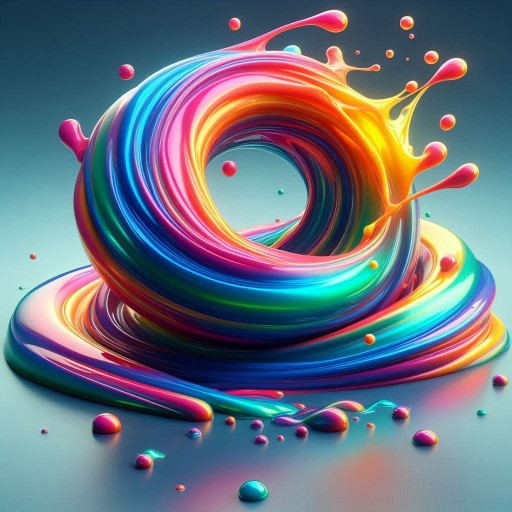 Liquid Is Fun