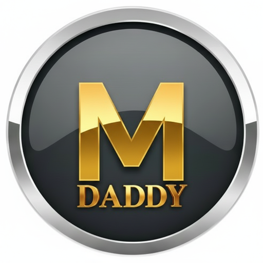 Mobile Daddy (M Daddy)