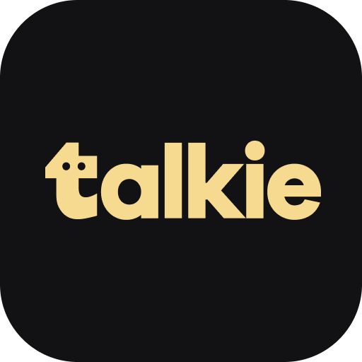 Talkie: Kişisel AI Sohbeti