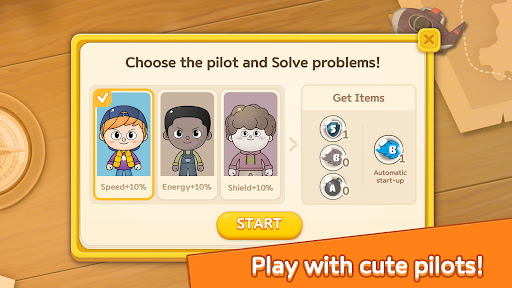 Go! Pilot ekran görüntüsü