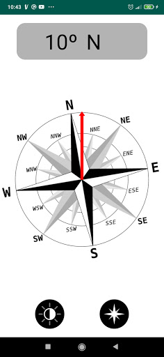 Compass - Precision Tool ekran görüntüsü