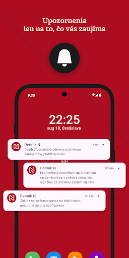 Denník N ekran görüntüsü