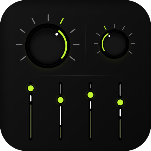Equalizer for Bluetooth