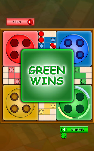 Ludo Fun - Always You Win ekran görüntüsü