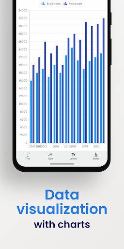 CSV File Viewer - Smart CSV ekran görüntüsü