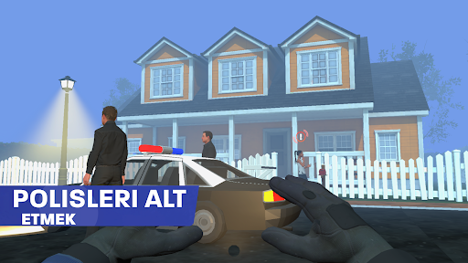 Thief Simulator: Sneak & Steal ekran görüntüsü