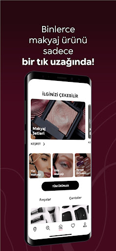 Kiko Milano: Makyaj & Kozmetik ekran görüntüsü
