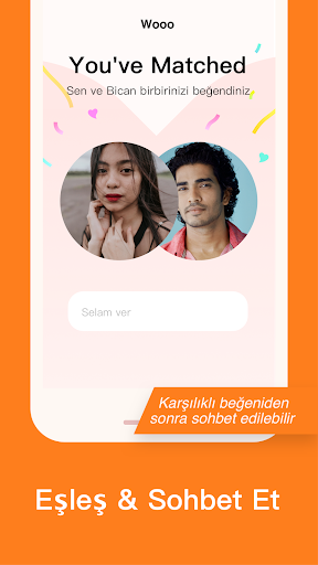 Tantan ekran görüntüsü