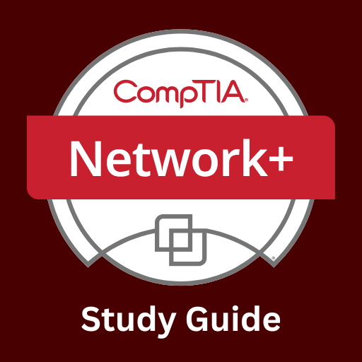 Network+ Ultimate Guide 2025